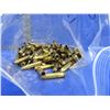 Image 1 : Brass Only - 250 Savage Unprimed - Bag of Approx. 125