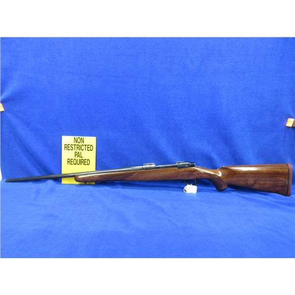 Non-Restricted - Ruger M77 in 270 Win