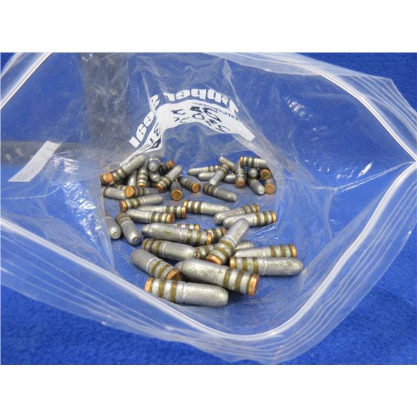 303 Cal. .312" 230gr Bullets - Bag of 60