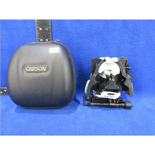 Carson HookUpz 2.0 Universal Smartphone Hookup Adaptor