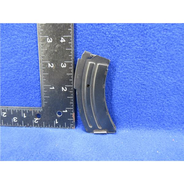 22 LR Savage Mark II 10 Round Magazine