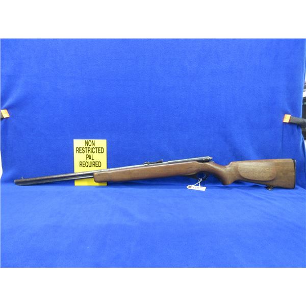 Non-Restricted - O.F. Mossberg & Sons Inc 46B(a) in 22 LR