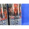 Image 2 : Blaster Devil Airsoft BB's - 0.40g/6mm BB