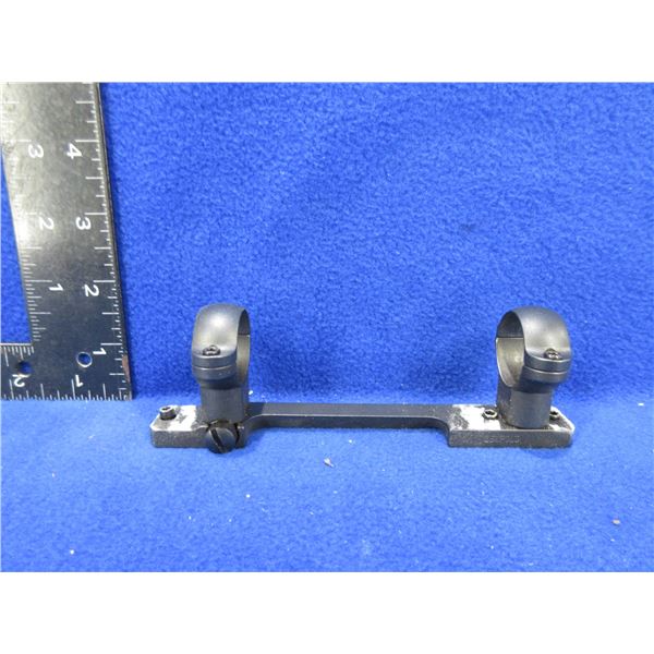 Leupold 1" Scope Mount with Rings for Remington 700