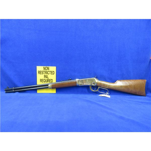 Non-Restricted - Winchester 94 Sioux Carbine in 30-30 Win.