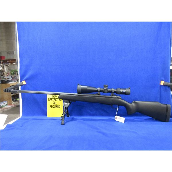 Non-Restricted - Sako A7S Roughteck Range in 6.5 CM