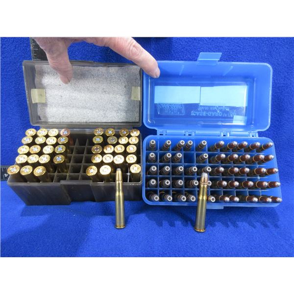 30-30 Win. Reloads - Box of 50, Box of 39