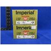 Image 2 : 12 Ga 2 3/4" 2 Shot Imperial Magnum Shotshells