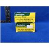 Image 2 : 22-250 Rem. 55gr PSP Remington Cartridges