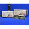 Image 1 : 204 Ruger 32gr V-Max Hornady Cartridges - 2 Boxes of 20