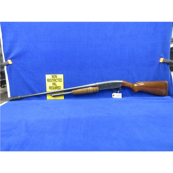 Non-Restricted - Stevens Model 77B in 12 Ga. 2 3/4"