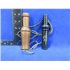 Image 1 : P.S. Olt Duck Call Model D-2 and Lohman Duck Call