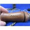 Image 2 : P.S. Olt Duck Call Model D-2 and Lohman Duck Call