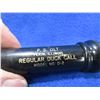 Image 3 : P.S. Olt Duck Call Model D-2 and Lohman Duck Call