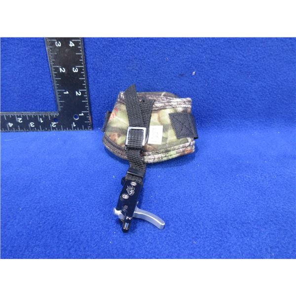 T.R.U. Ball Short-N-Sweet Archery Release Trigger