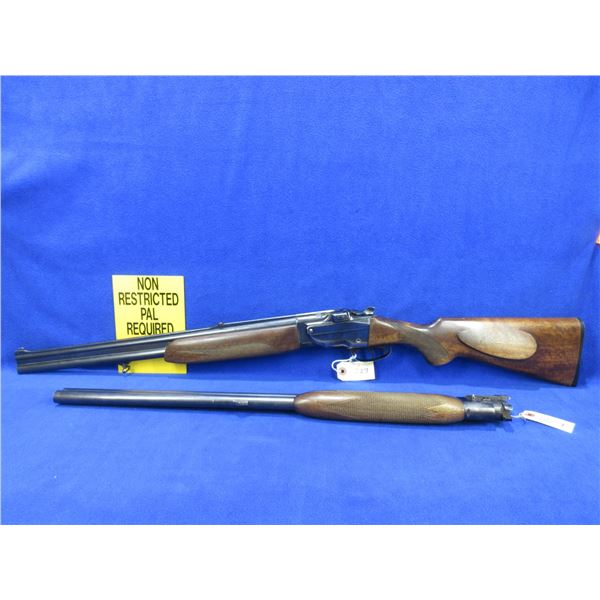 Non-Restricted - BRNO CZ ZH205 in 12 Ga. 2 3/4"/22 HP