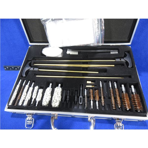 Gun Cleaning Kit