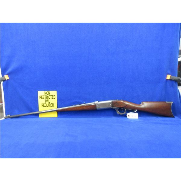 Non-Restricted - Savage Model 1899 in 303 Savage