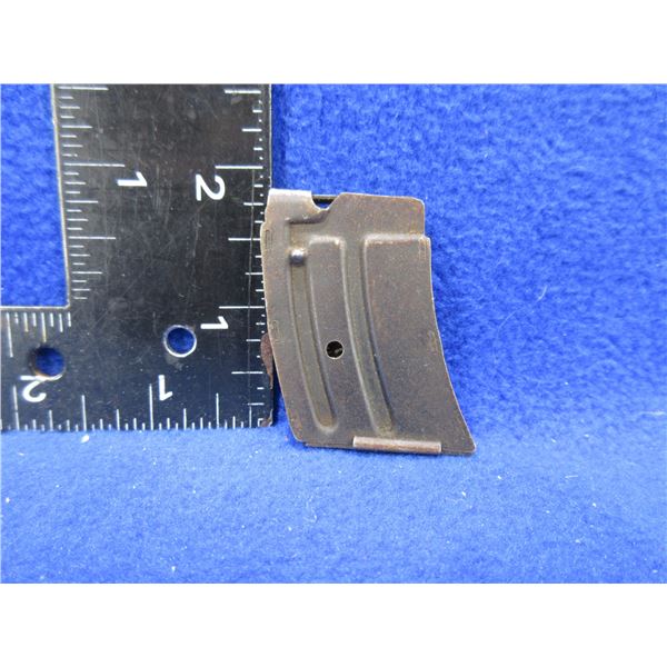 22 LR Winchester Model 52 and 75 - 5 Round Magazine