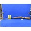 Image 1 : Non-Restricted - Unknown Single Shot Bolt Action in 12 Ga