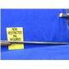 Image 9 : Non-Restricted - Unknown Single Shot Bolt Action in 12 Ga