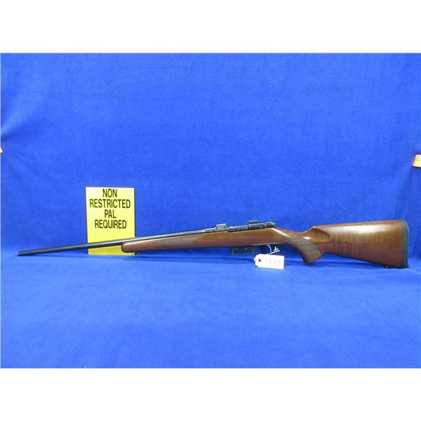 Non-Restricted - CZ 527 American in 17 Hornet