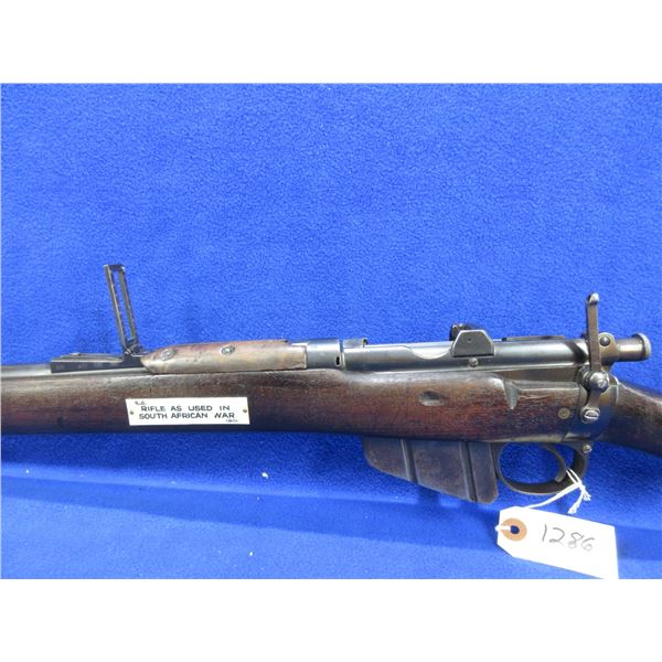 Non-Restricted - Lee Enfield Mark I in 303 British