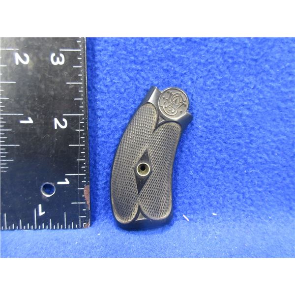 Smith & Wesson Bakelite Pistol Grip - Right Side Only