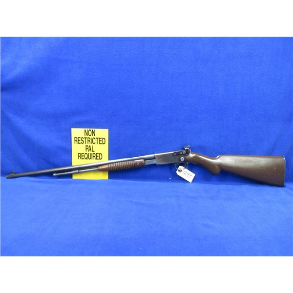 Non-Restricted - Browning FN Trombone in 22 LR