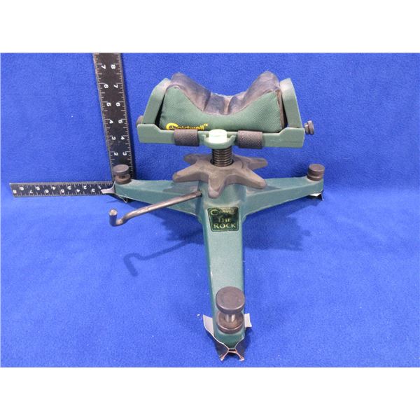 Caldwell "The Rock" Shooting Rest