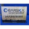 Image 6 : Barska 1x30 IR Electro Sight with Red Laser Sight