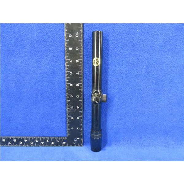 Bushnell Banner 4X .22 Riflescope - Appears Clear