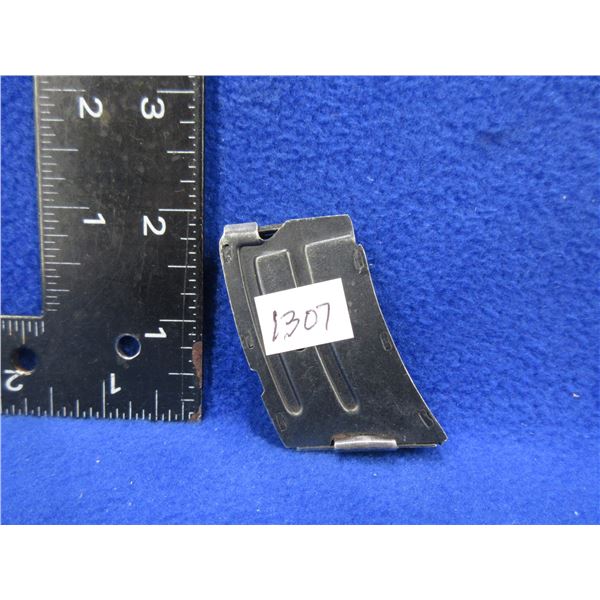 22 LR Remington 511 6 Round Magazine