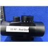 Image 2 : Tasco 1x30mm BKRD 30/22 Red Dot Scope