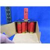 Image 1 : 12 Ga 2 3/4" 9 Shot Winchester AA Shotshells - Box of 24