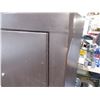 Image 2 : Condor Manufacturing Inc. 10 Gun Safe with Shelves