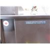 Image 7 : Condor Manufacturing Inc. 10 Gun Safe with Shelves