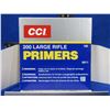 Image 2 : CCI 200 Large Rifle Primers - Case of 606