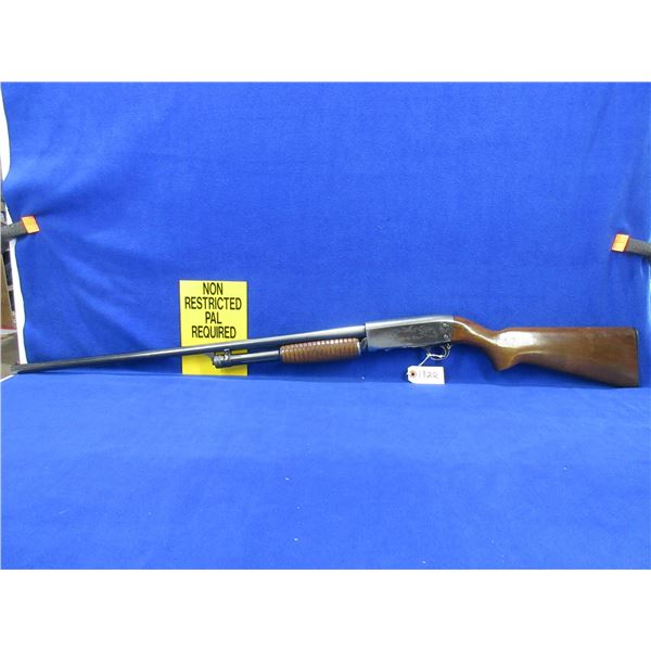 Non-Restricted - Ithaca Model 37 in 16 Ga. 2 3/4" Full