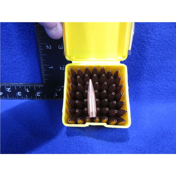 30 Cal. .308" 185gr HPBT Berger Bullets - Box of 50