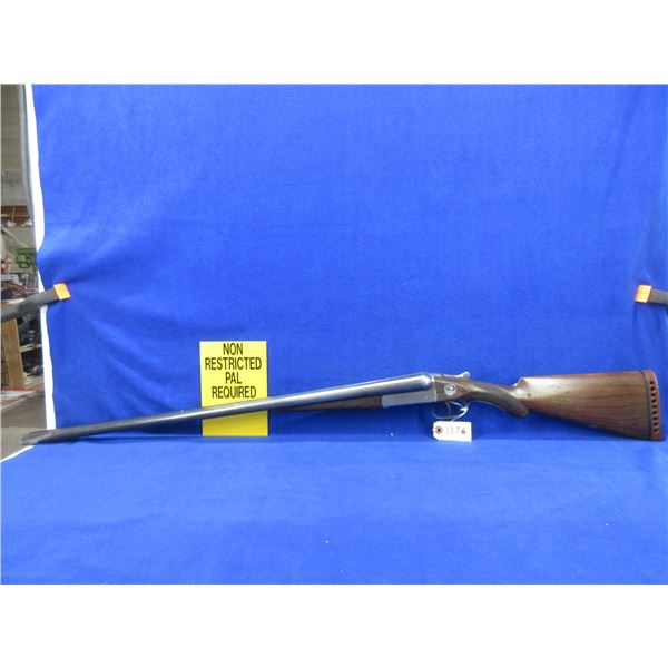 Non-Restricted - WW Greener SXS in 12 Ga. 2 3/4"