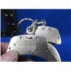Image 3 : Smith & Wesson Handcuffs M-100P with Key