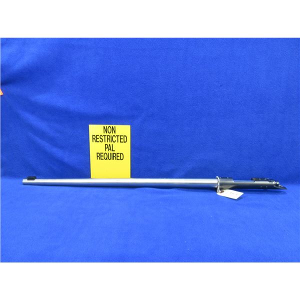 Non-Restricted - Remington 725 Action & Hart Barrel in 308