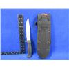 Image 2 : Kershaw 1010 BK Roughneck Survival Knife with Sheath
