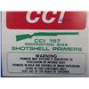 Image 2 : CCI 157 Remington Size Shotshell Primers - Case of 1000