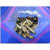 Image 1 : Brass Only - 223 Rem. Unprimed - Bag of Approx. 95