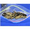 Image 1 : Brass Only - 22 Hornet Unprimed - Bag of Approx. 50