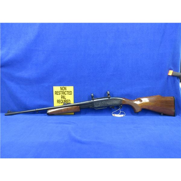 Non-Restricted - Remington Model 7600 in 270 Win.