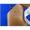 Image 2 : Hunter Leather Holster 33 59 55L - Right Hand