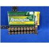 Image 1 : 308 Marlin Express 150gr SP Remington Cartridges
